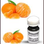 Mandarine Essential Oil