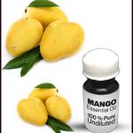 Mango Essential Oil