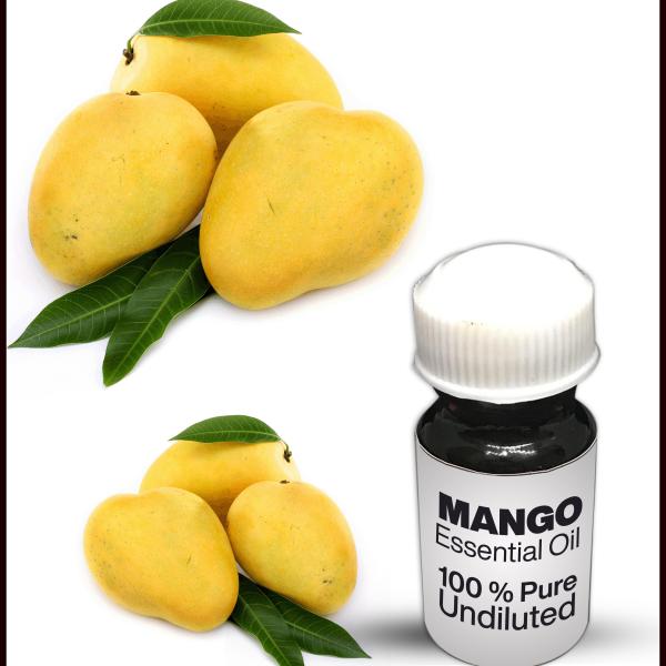 Mango Essential Oil