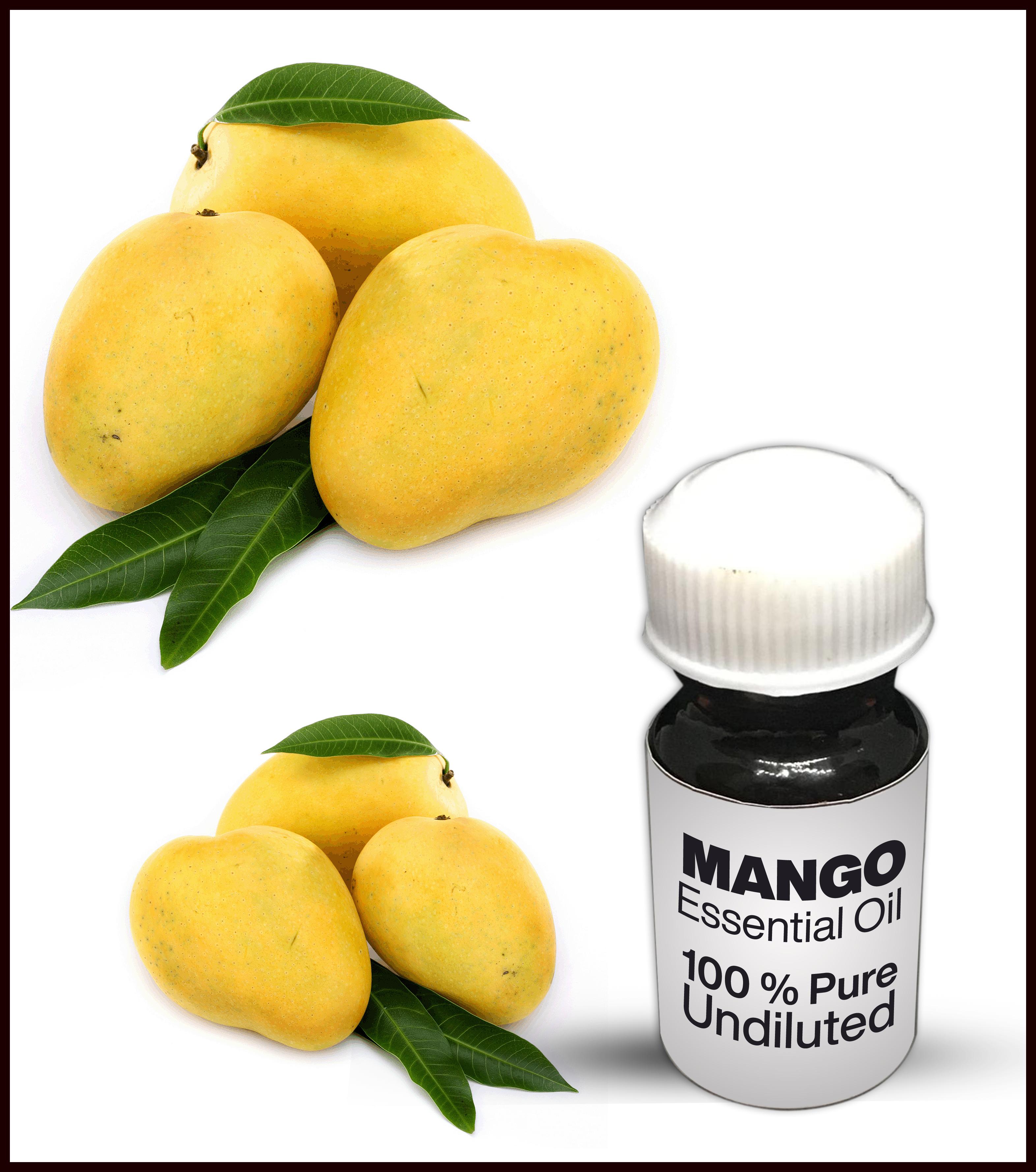 Mango Essential Oil