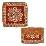 Designer Rudraksha Mat