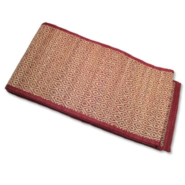Natural Eco Friendly Kusha Mat