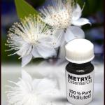 Mertyl Essential Oil