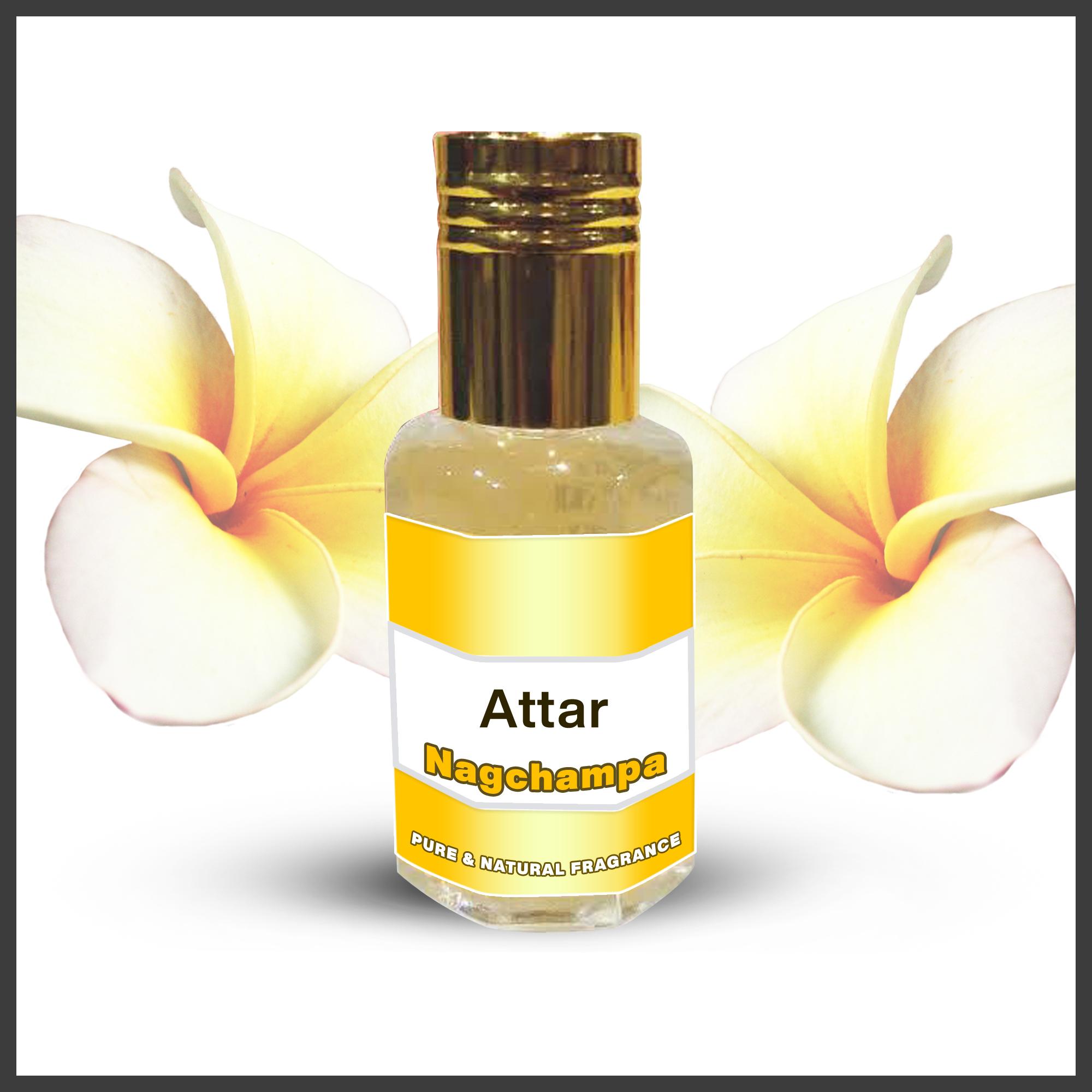 Nagchampa Attar