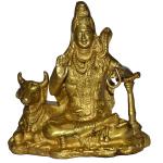 Lord Shiva Idol