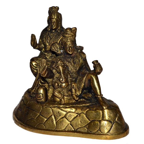 Shiv Parivar Idol