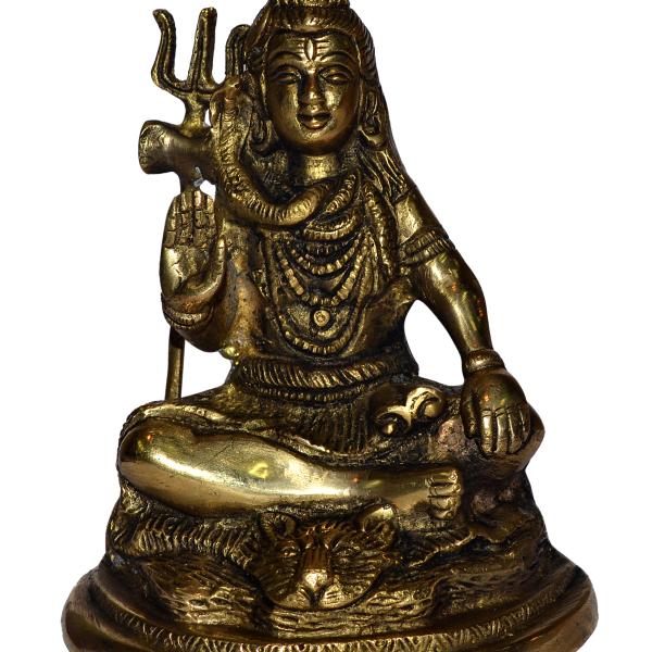 Lord Shiva Idol