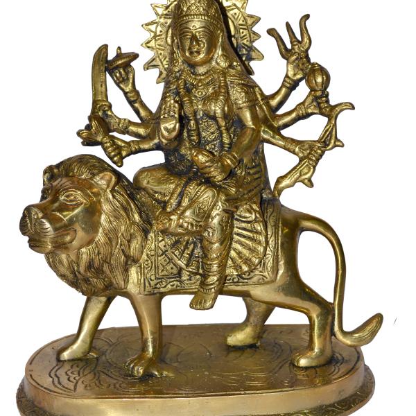 Durga Bisa Idol
