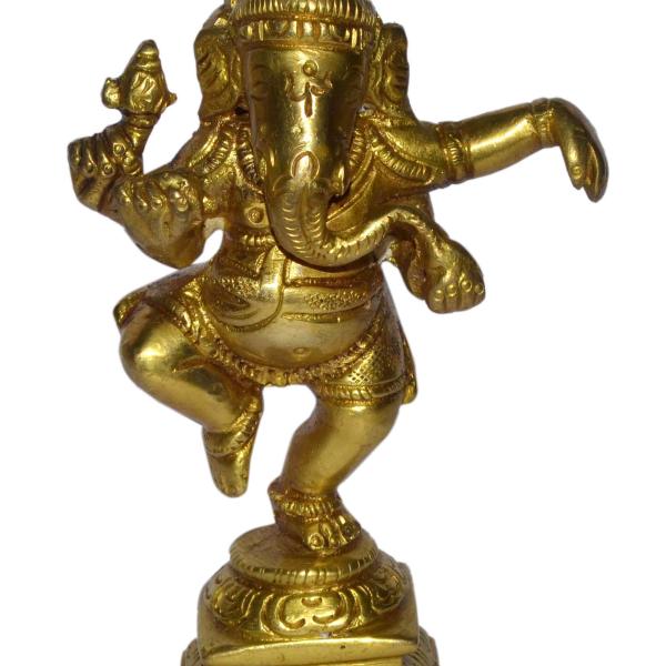 Lord Ganesh Idol