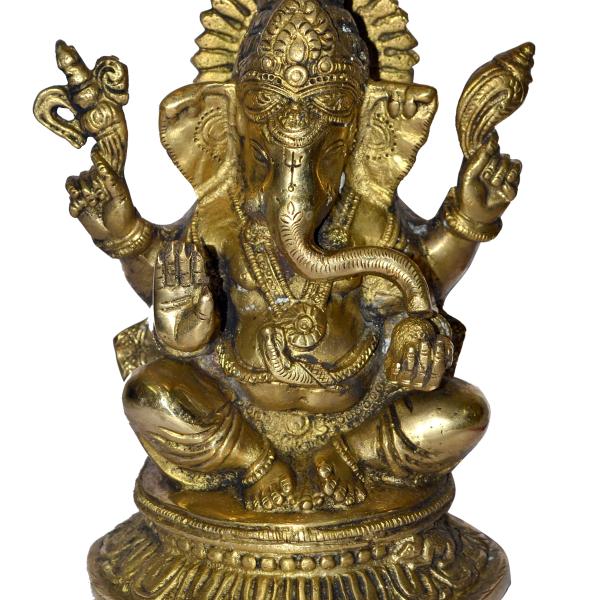Lord Ganesh Idol