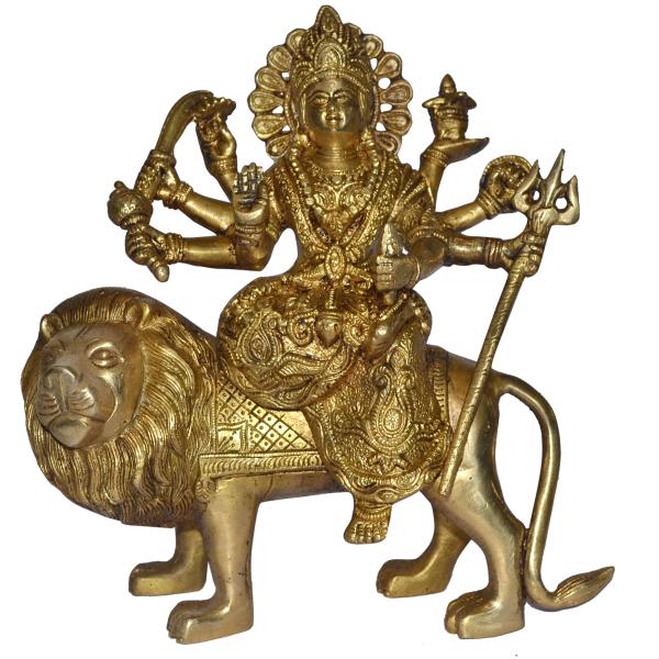Durga Bisa Idol