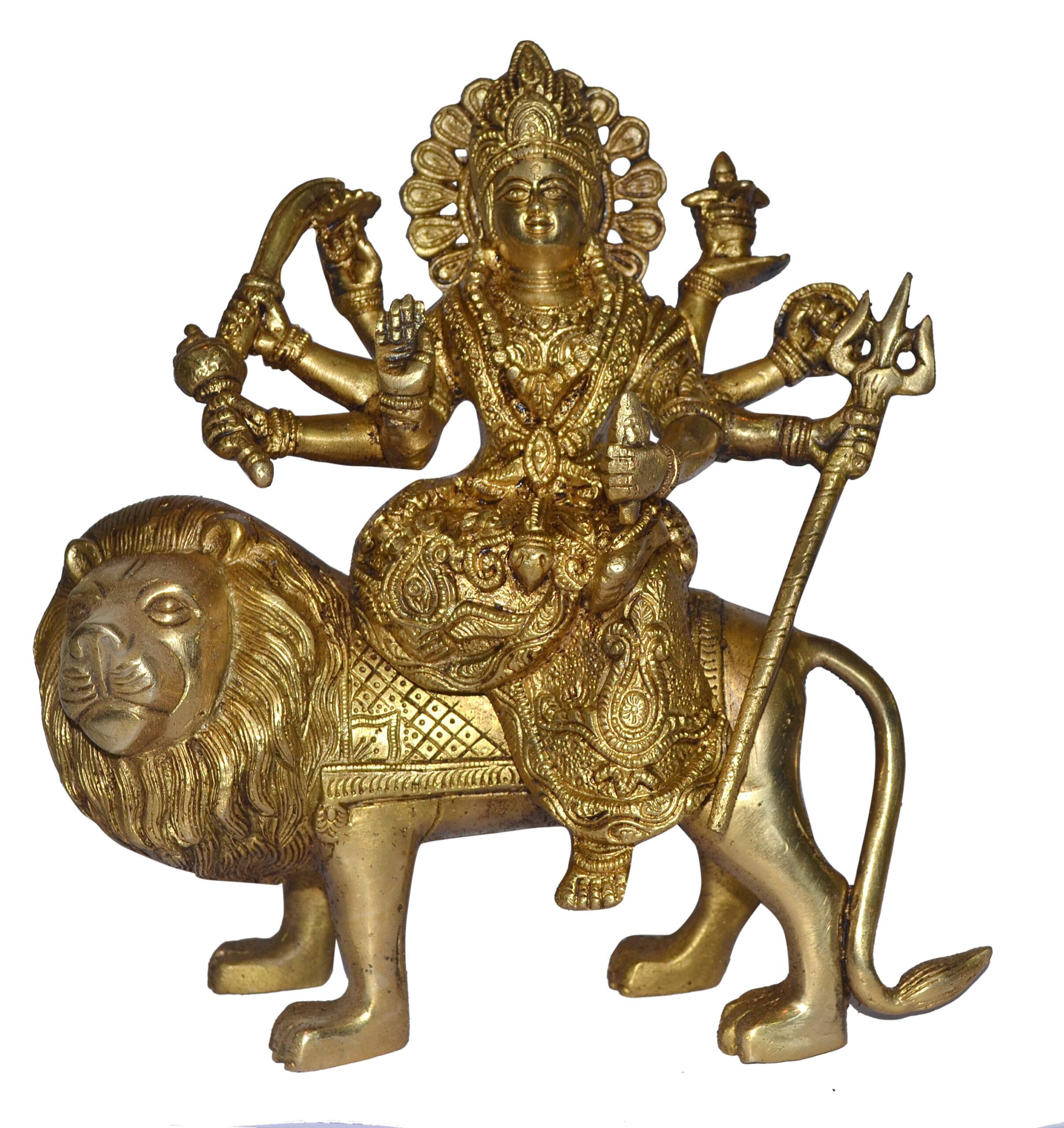 Durga Bisa Idol