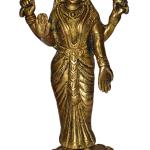 Dhanvantri Idol
