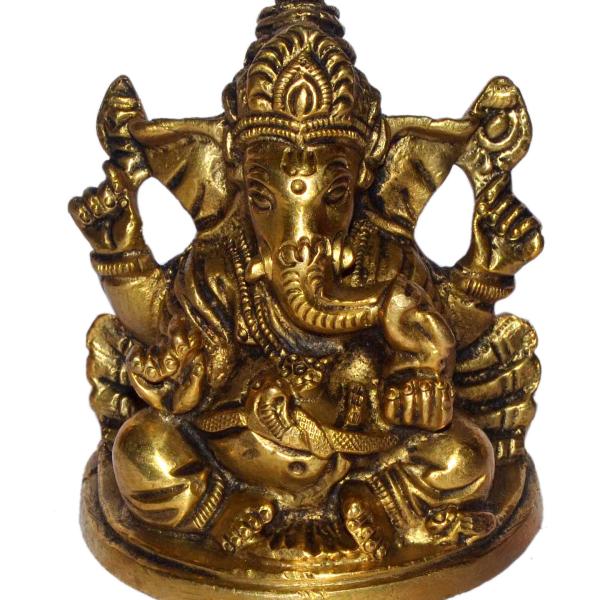 Lord Ganesh Idol