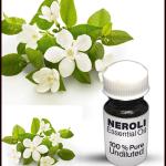 Neroli Essential Oil