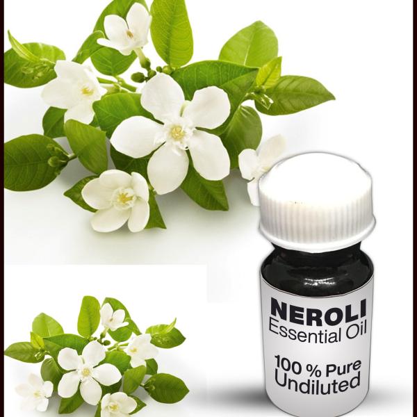 Neroli Essential Oil