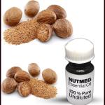 Nutmeg Essential Oil