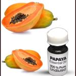 Papaya Essential Oil