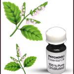 Patchouli Attar