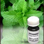 Peppermint Essential Oil