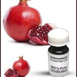 Pomogarnate Essential Oil