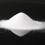 White Abir Powder