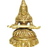 Annapurna Devi Idol