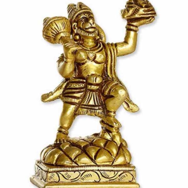 Hanuman Idol