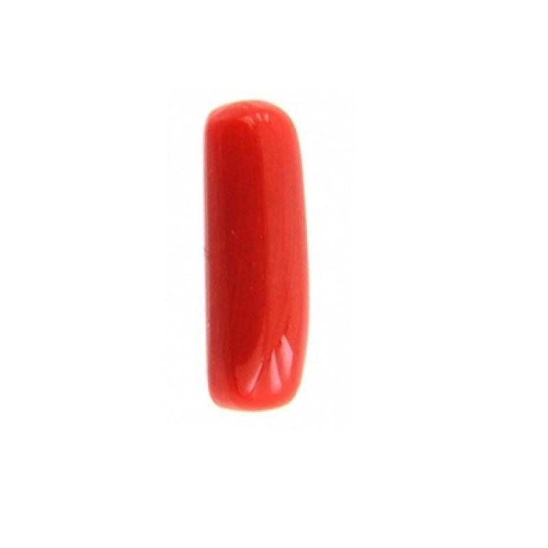 Natural Red Italian Coral 4-5 Carats