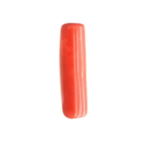 Natural Red Italian Coral 5-6 Carats