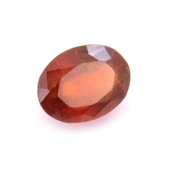Natural Gomedh 3-4 Carats Oval