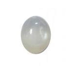 Natural Moonstone 3-4 Carats Oval