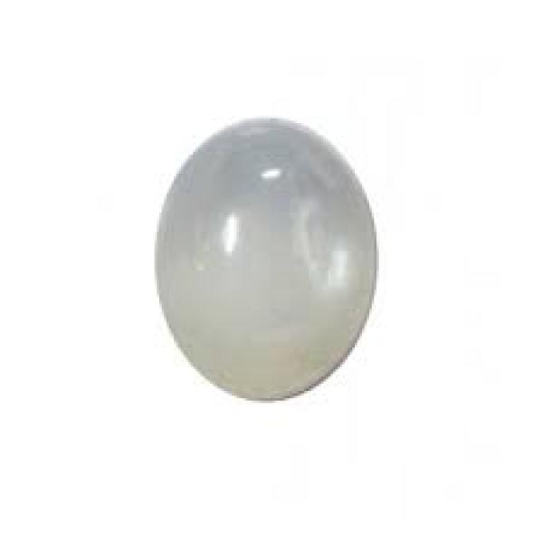 Natural Moonstone 3-4 Carats Oval