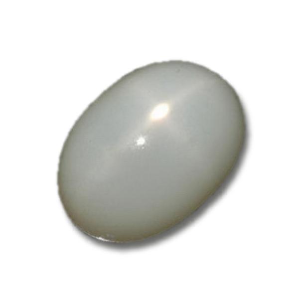 Natural Moonstone 5-6 Carats Oval