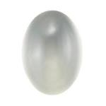 Natural Moonstone 8-9 Carats Oval