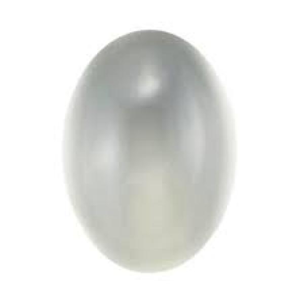 Natural Moonstone 8-9 Carats Oval