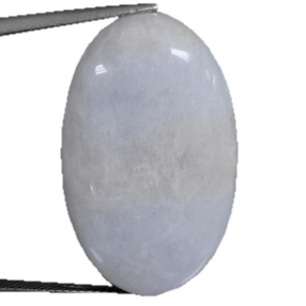 Natural Moonstone 9-11 Carats Oval