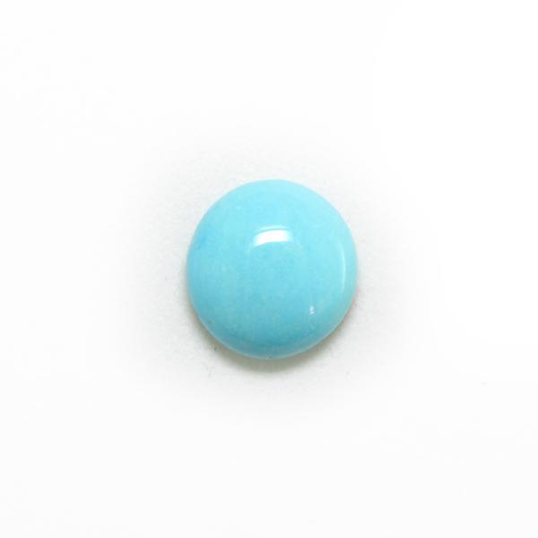 Natural Turquoise Gemstone 3-4 Carats