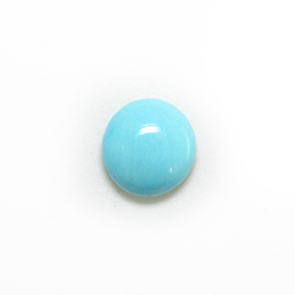 Natural Turquoise Gemstone 3-4 Carats