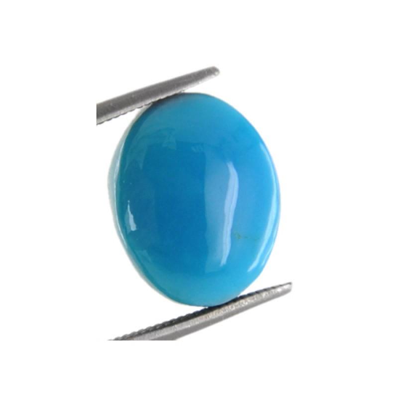 Natural Turquoise Gemstone 5-6 Carats