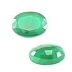 Natural Emerald 5 Carats GIA Certified