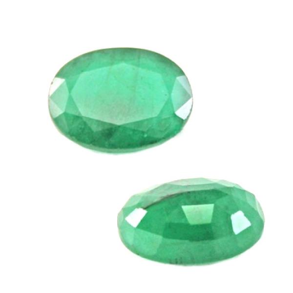 Natural Emerald 5 Carats GIA Certified