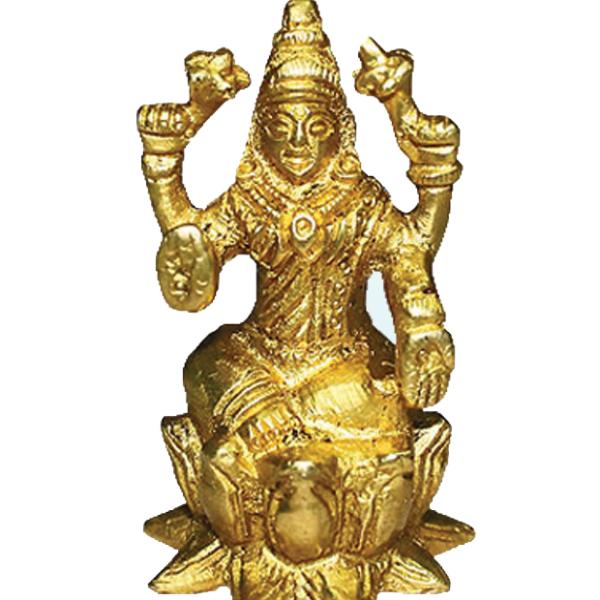 Goddess Laxmi Idol