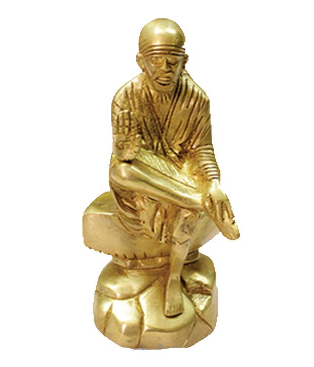 Sai Baba Idol