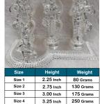 Ram Darbar Idol In Pure 925 Silver (1)
