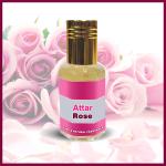 Rose Attar