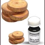 Rosewood Essential Oil