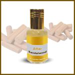 Sandalwood Attar