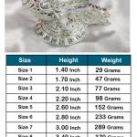 Saraswati Idol In Pure 925 Silver (4)