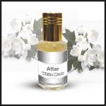 White Musk Attar
